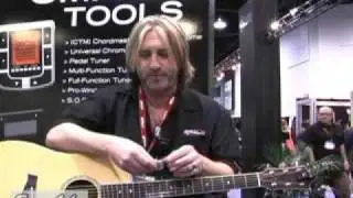 Planet Waves SOS Tuner