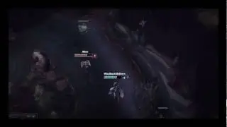 DAT HOOK THRESH