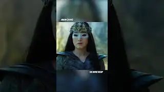 Best scene on film - Mulan (2020)