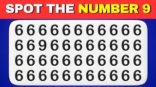 Find the ODD One Out 🔍| find the odd emoji 🎯🔍| Find the odd emoji, Number, Letter | QUIZ LOKI🤩👍