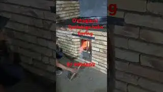 Zamonaviy Tandir va O‘choqlari