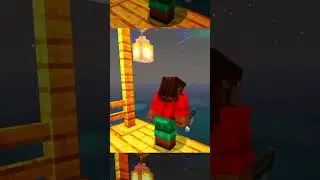Шейдер  Newb X Dragon На Бедрок #маенкрафт #minecraft  #шейдер #крамиво #рыбалка #раслабление