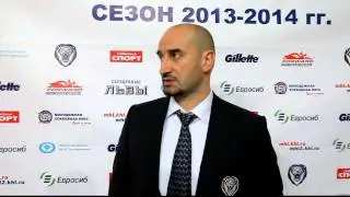 Андрей Козырев