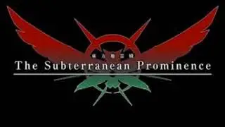 TOUHOU SUBTERRANEAN PROMINENCE NIGHTCORE