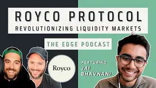 Royco Protocol: Revolutionizing Liquidity Markets