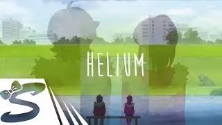 ✿ Megumi & Seiji (Happiness Charge PreCure AMV/ハピネスチャージプリキュア MAD) Helium w/ lyrics ✿