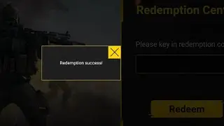 REDEEM CODE CODM SEASON 10 COD MOBILE