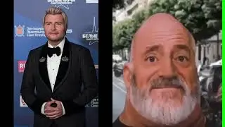 Твои любимые музыканты это: