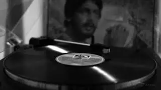 Punjabi Vinyl Record - Ki Banu Duniya Da _ Gurdas Maan