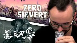 🔴TRAILER: PHANTOM BLADE ZERO 🗡️ ¡ZERO SIVERTS PRÓXIMAMENTE! 🔫 Charla Xokas
