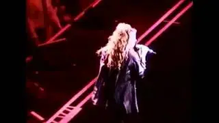 Mariah Carey - Someday (Live At The Music Box Tour, 1993, NYC)