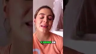 No esperaba esto después de dar a luz 