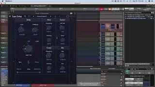 07 Waveform Quickstart - Adding Plugin Effects