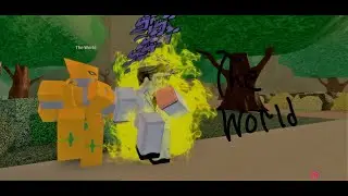 The World (part 3) review for A Bizarre World!
