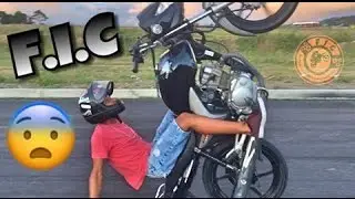 GILDO TAMBÉM BOTOU AS DUAS MÃOS NO CHÃO NO GRAU ???