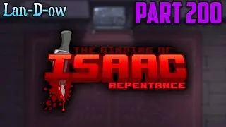 The Never Ending Nightmare of Jacob and Esau | The Binding of Isaac: Repentance | Part 200
