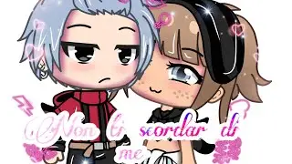 Non ti scordar di me 🥀💭//ep3//Gacha life ITA🇮🇹