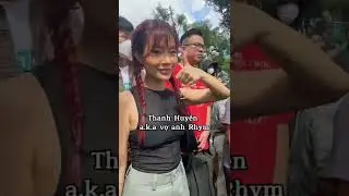 Những vị khách 