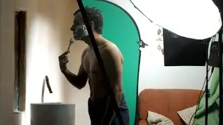 ISOLATION (BTS) | Chroma vs Final Shot
