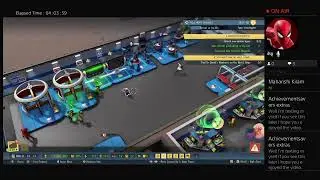 Evil genius 2 -part 4 [the other half]
