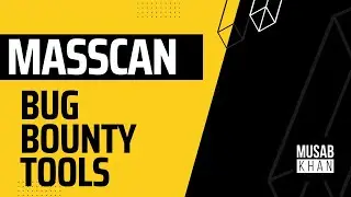 Masscan - Fastest Port Scanner