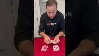 The Name Trick