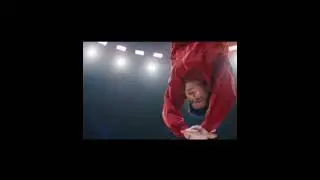 он сделал сложнейший трюк в танце❗#ванибо #wangyibo #танцы #горячаякровь