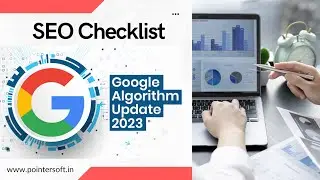 SEO Update 2023 | SEO Google Algorithm Update For 2023 | SEO Checklist for 2023 🔥⚡☝