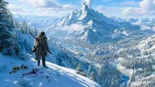 20 NEW OPEN WORLD Upcoming Games of 2026 & 2027 | 4K 60FPS