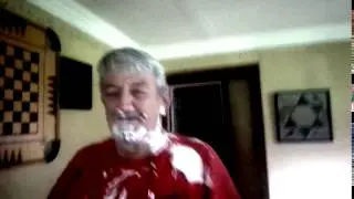 GRANDPA *LOVES* TO BE (CREAMED)!!! (GONE SEXUAL FAST)