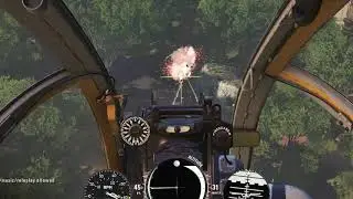 ARMA 3 HELICOPTER PILOT IN RISING STORM 2 VIETNAM
