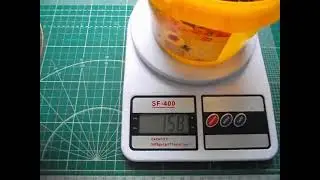 Консервная банка  -  как нас дурят