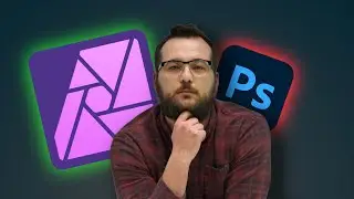 Why Affinity’s AI update should worry Adobe (Photoshop is cooked)