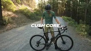 Ian Boswell Bike Check - Presented by CushCore