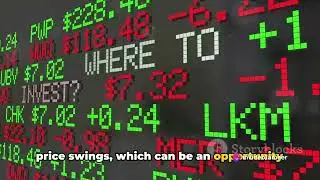 Small Cap vs. Large Cap Stocks: Which should you buy?