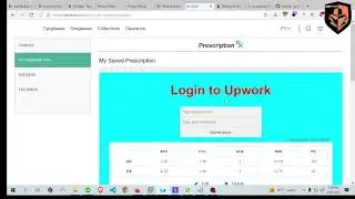 XSS and Account Takeover hackerone POC || security talent || devmehedi101