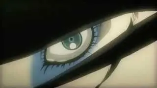 Ergo Proxy AMV - Обе-рек - ТЫ