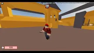 FREE ROBLOX ARSENAL VIP SERVER - JUNE 2022