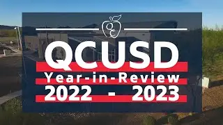 QCUSD Year-in-Review 2022 - 2023