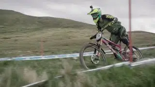 Fort William World Cup 2017