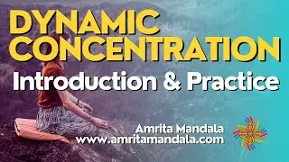 Dynamic Concentration: Introduction and Practice