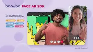 🌟 Revolutionize Your App Development with Face Filters AR SDK! 🌟