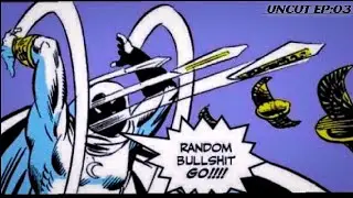Random Bullshit Go || Uncut EP:03