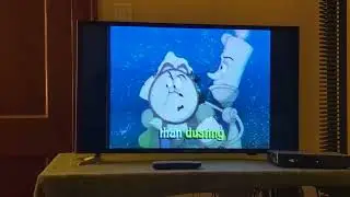 Be Our Guest Sing Along Version 🎶🎶🎶
