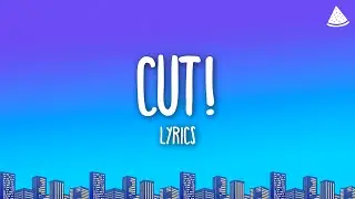Maren Morris, Julia Michaels - cut! (Lyrics)