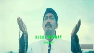 Dakwah Kanjeng Sunan | movie terbaru 2021