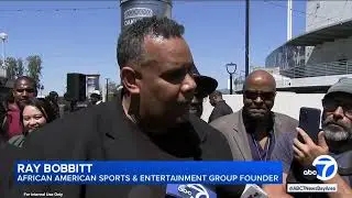 AASEG KGO TV News 9 3 2024 San Francisco