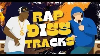 New Rap 2024 - tranding rap hip-hop - Diss Neazy by Ak rapper - डिस नेज़ी नया रैप #hiphop #2024