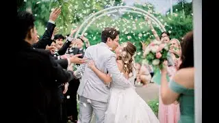 Nep & Dianne Wedding || Roadtale || SDE