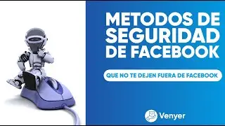Metodos de seguridad de facebook